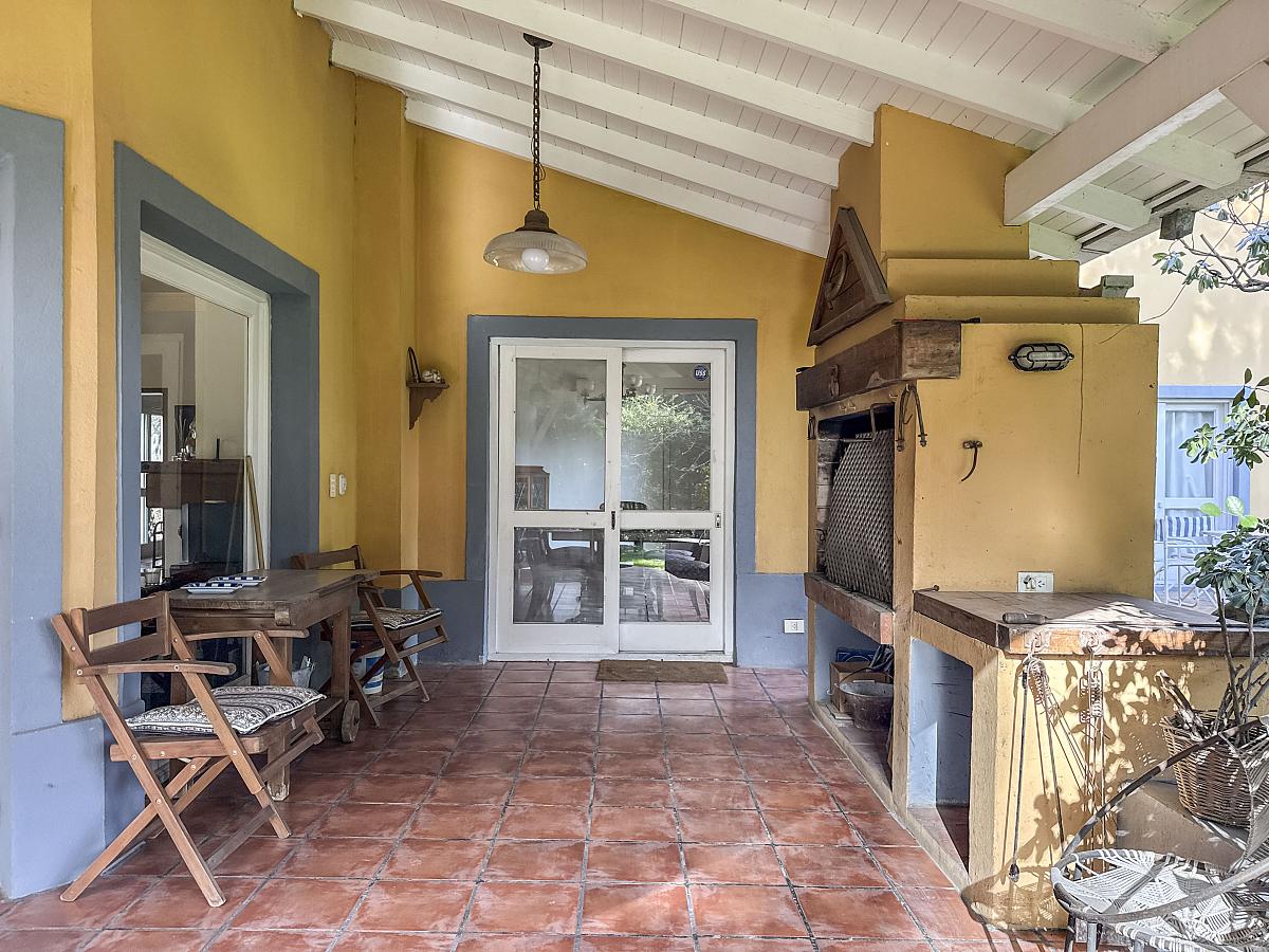 Casa en venta