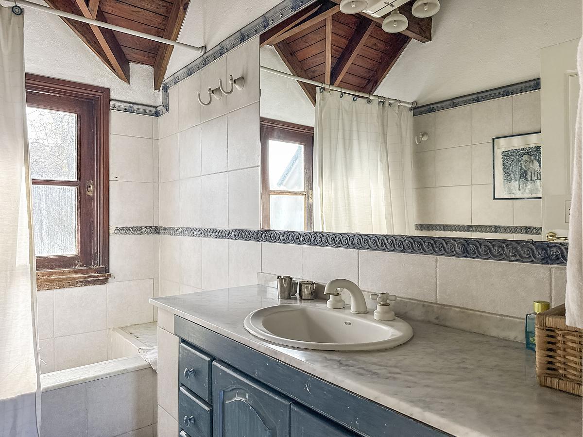 Casa en venta
