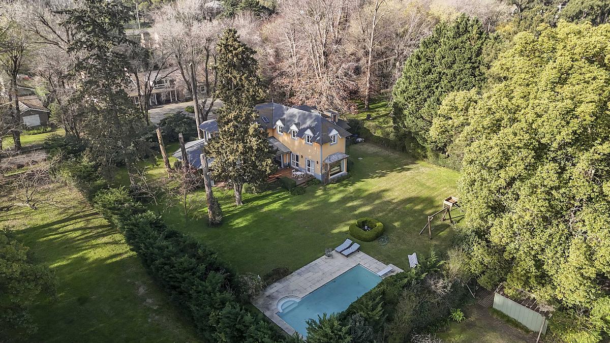 Casa en venta