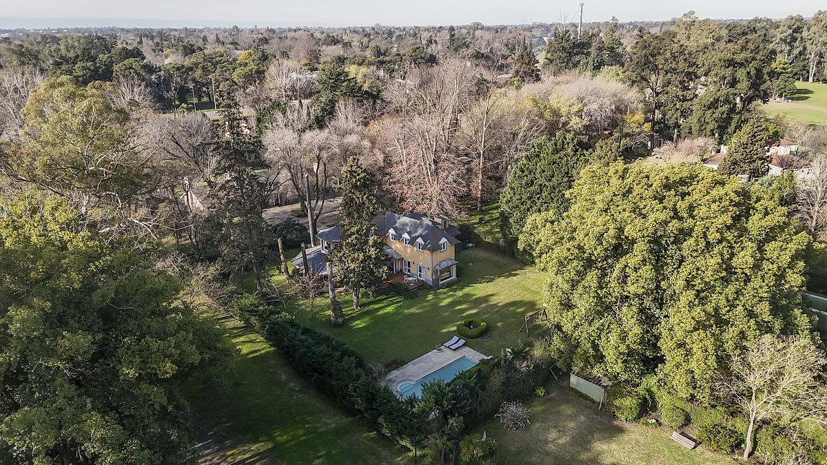 Casa en venta