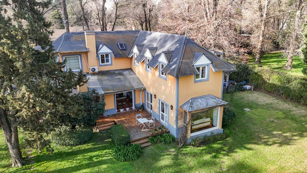 Casa en venta