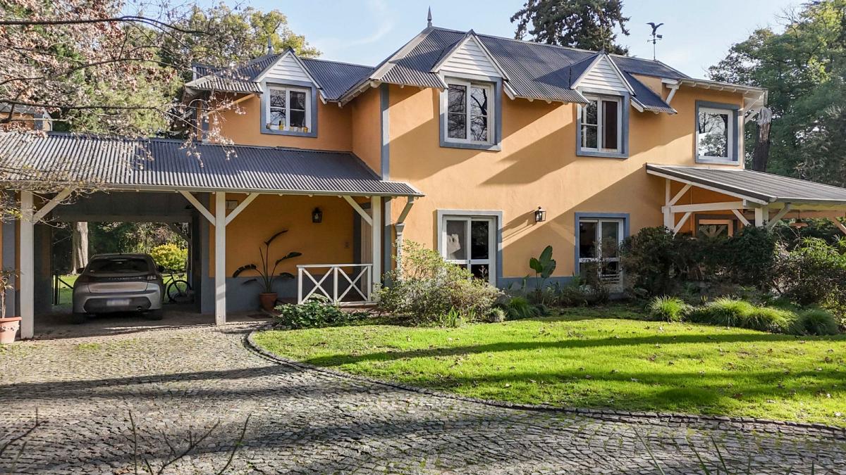 Casa en venta