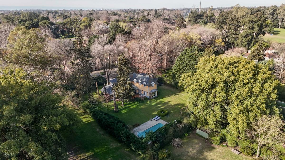Casa en venta
