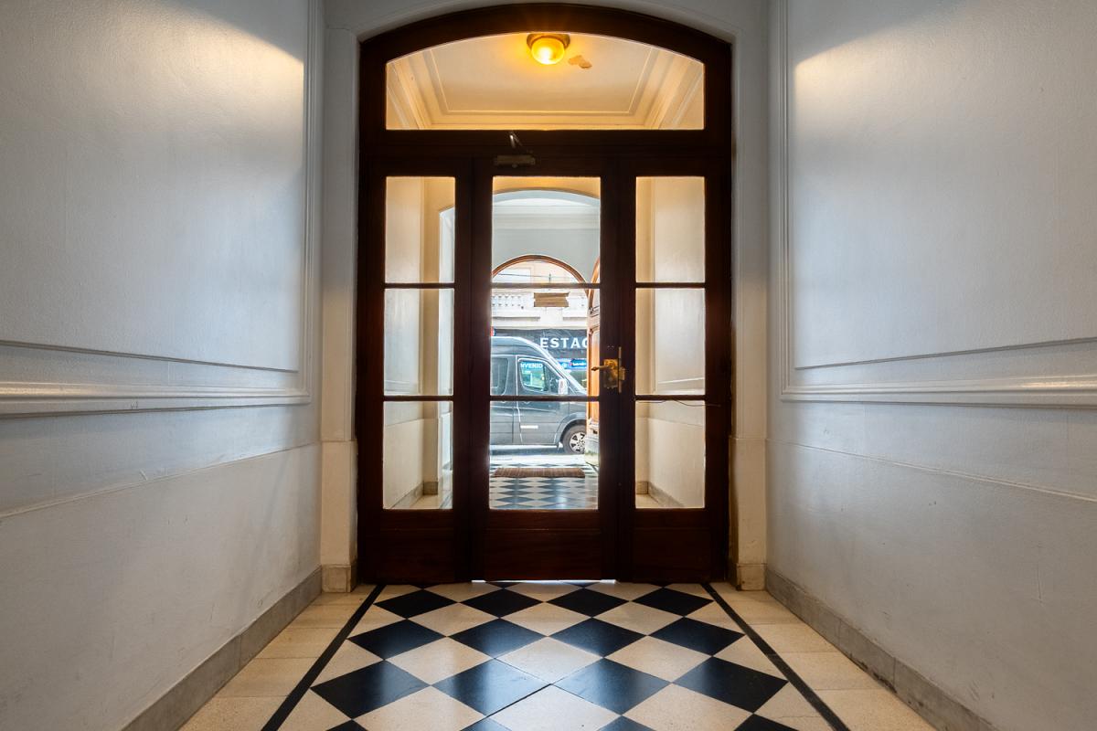 Departamento en venta
