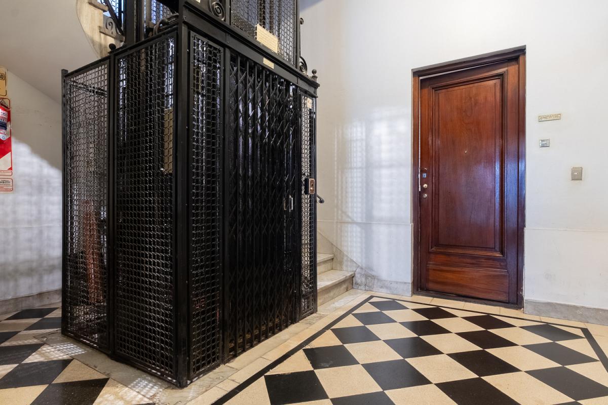 Departamento en venta