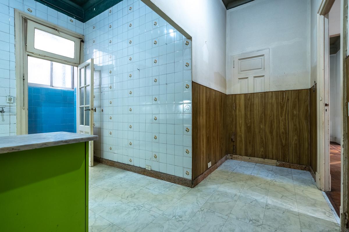 Departamento en venta