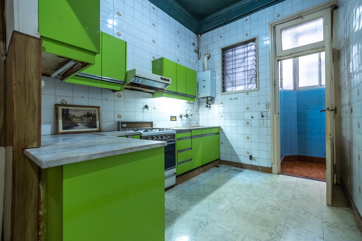 Departamento en venta