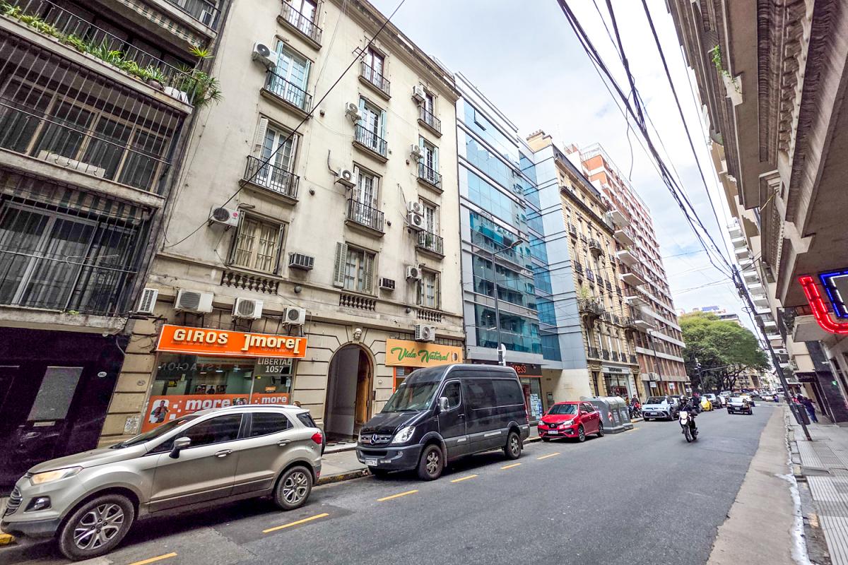 Departamento en venta