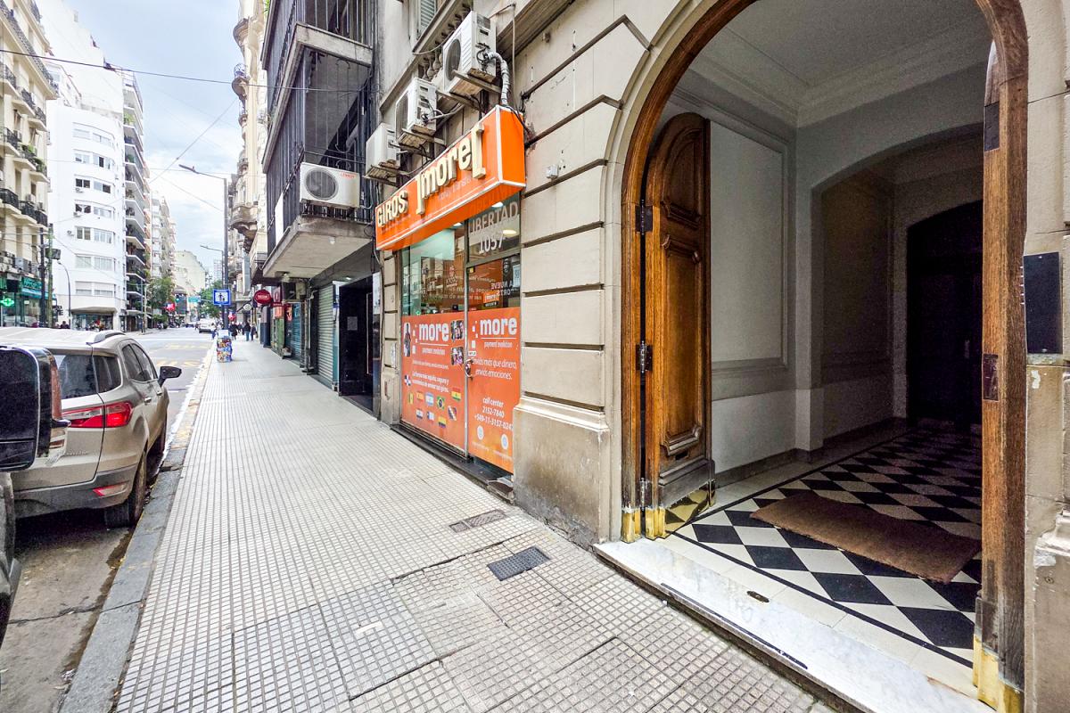 Departamento en venta
