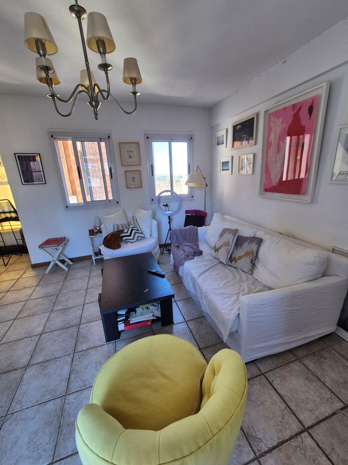 Departamento en venta
