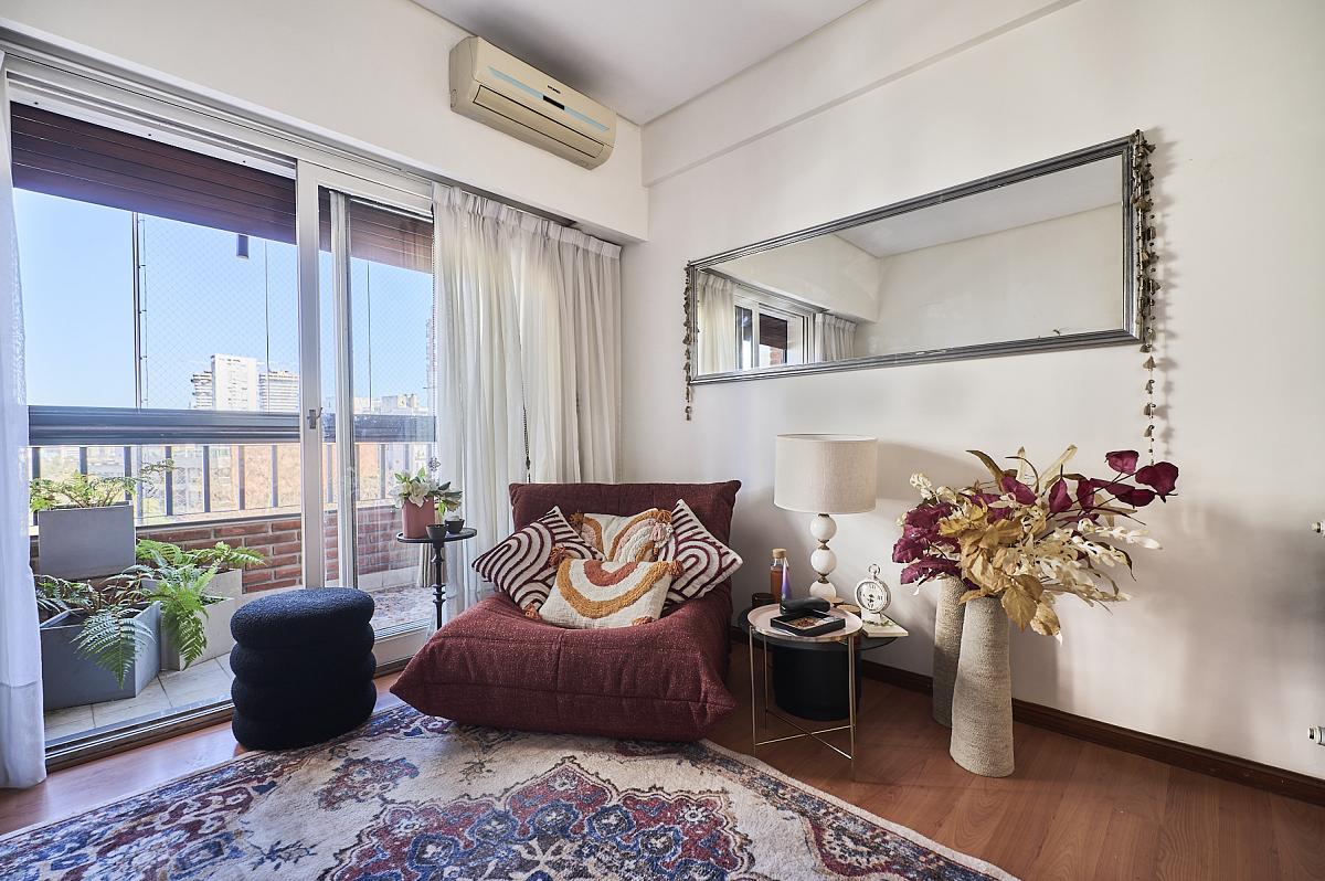 Departamento en venta