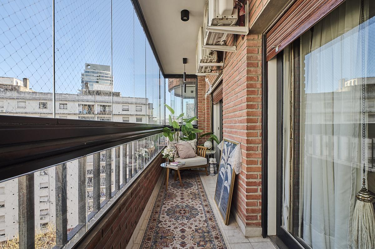 Departamento en venta