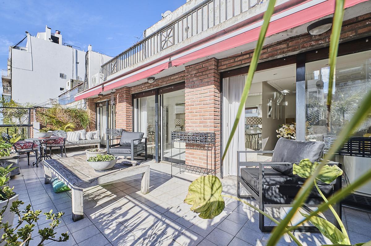 Departamento en venta