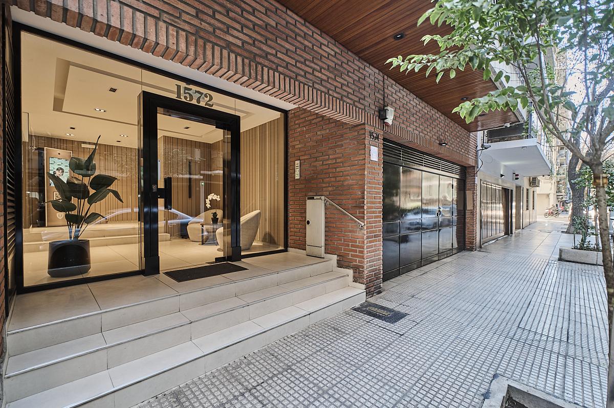 Departamento en venta