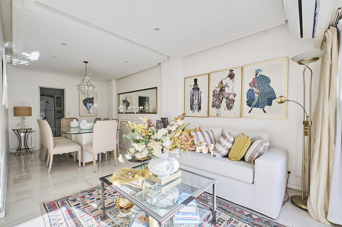 Departamento en venta