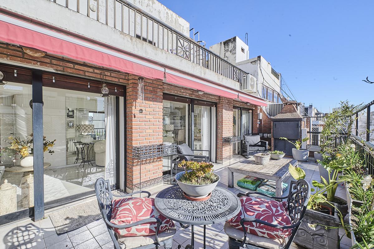 Departamento en venta