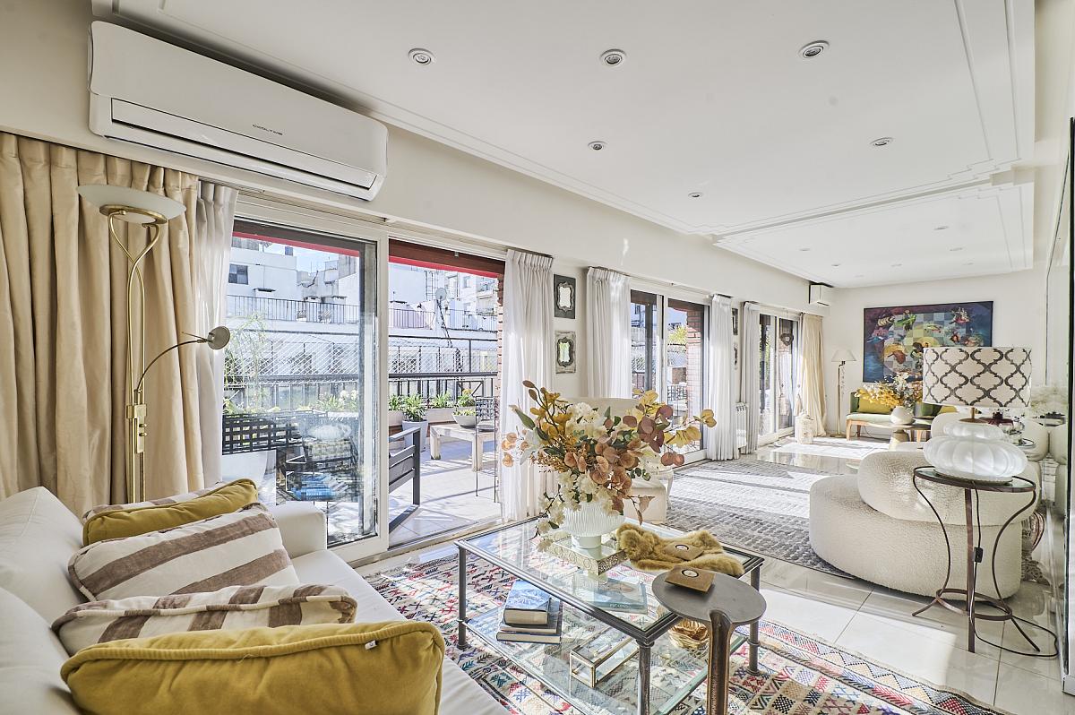 Departamento en venta