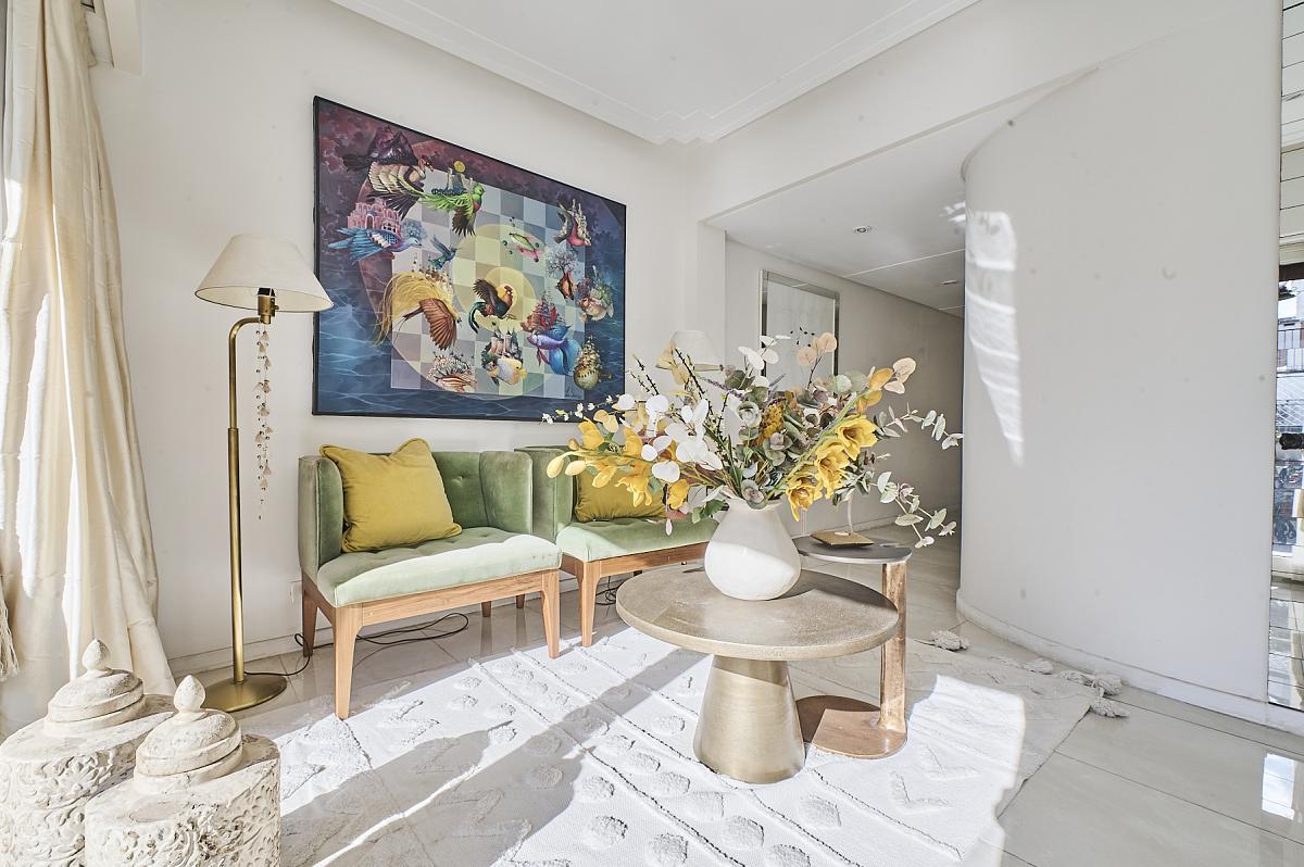 Departamento en venta