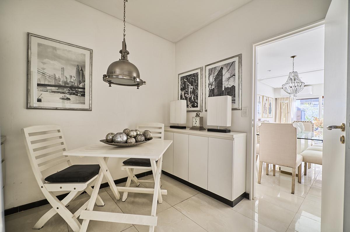 Departamento en venta