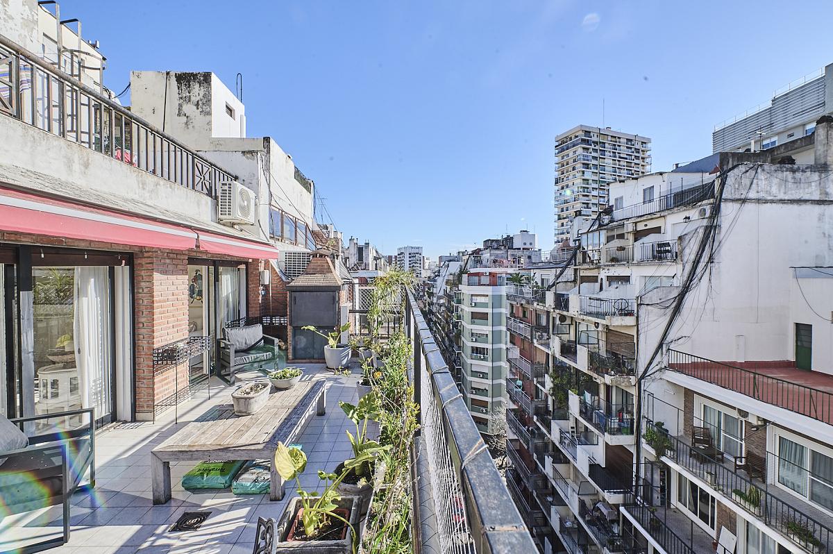 Departamento en venta