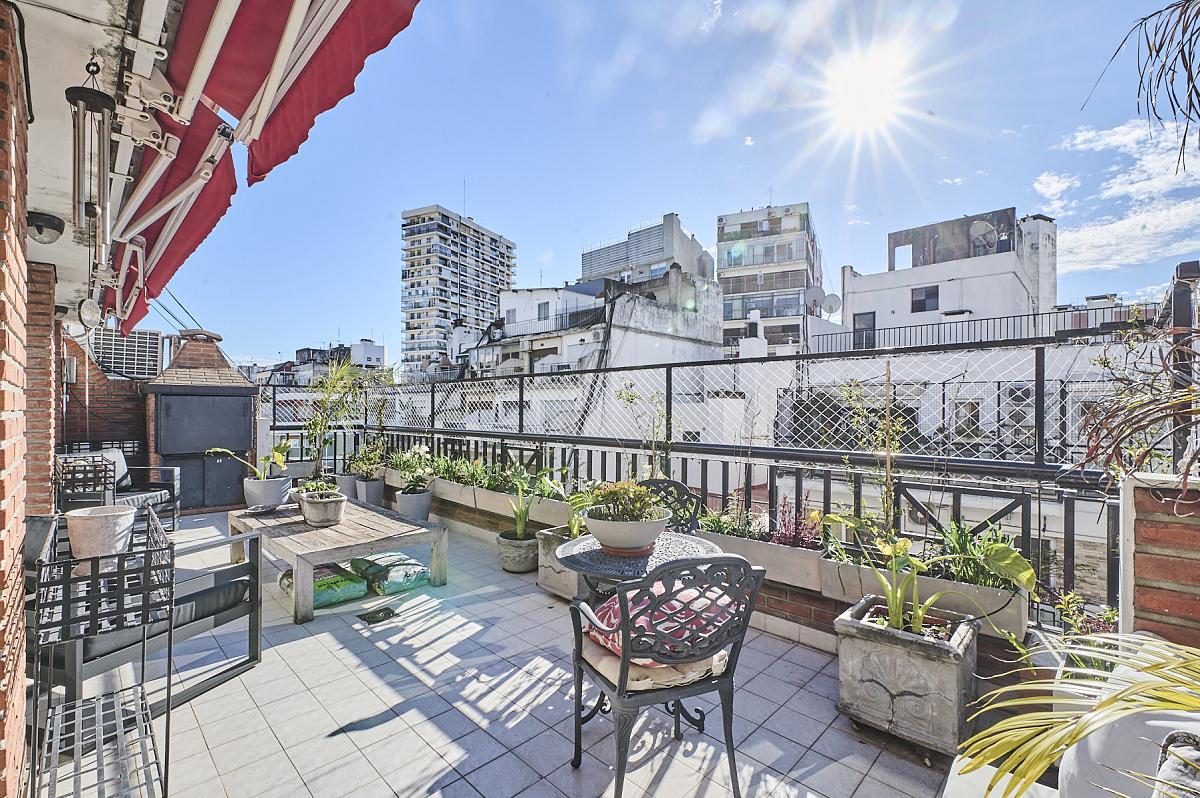Departamento en venta