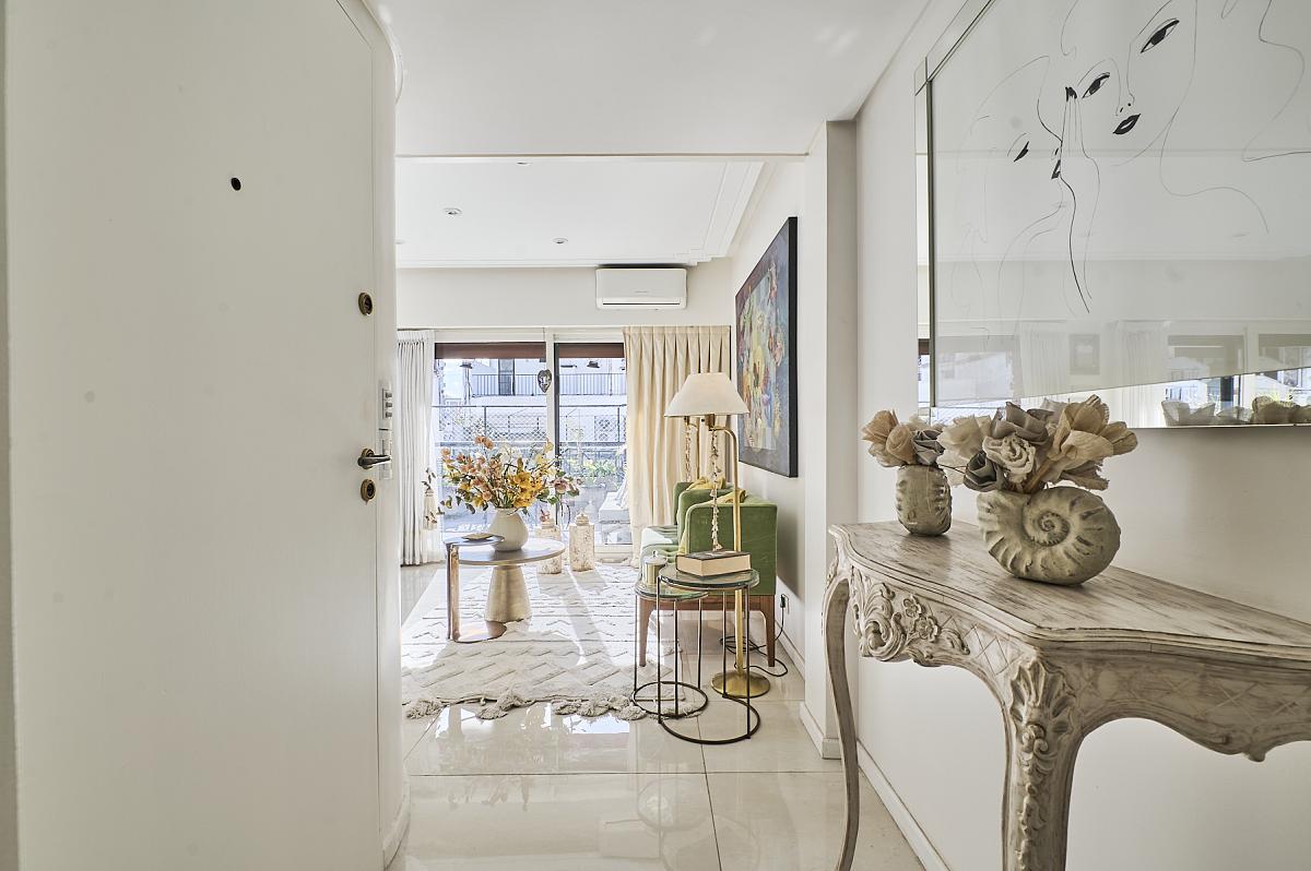 Departamento en venta
