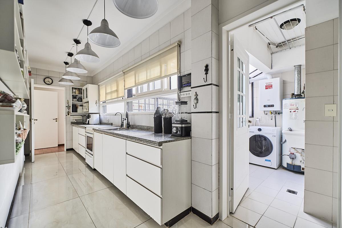 Departamento en venta