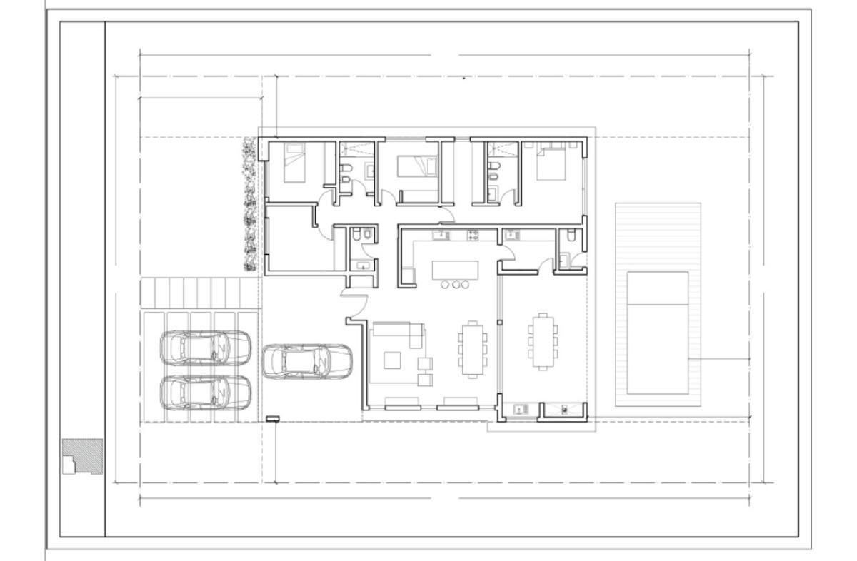 Casa en venta