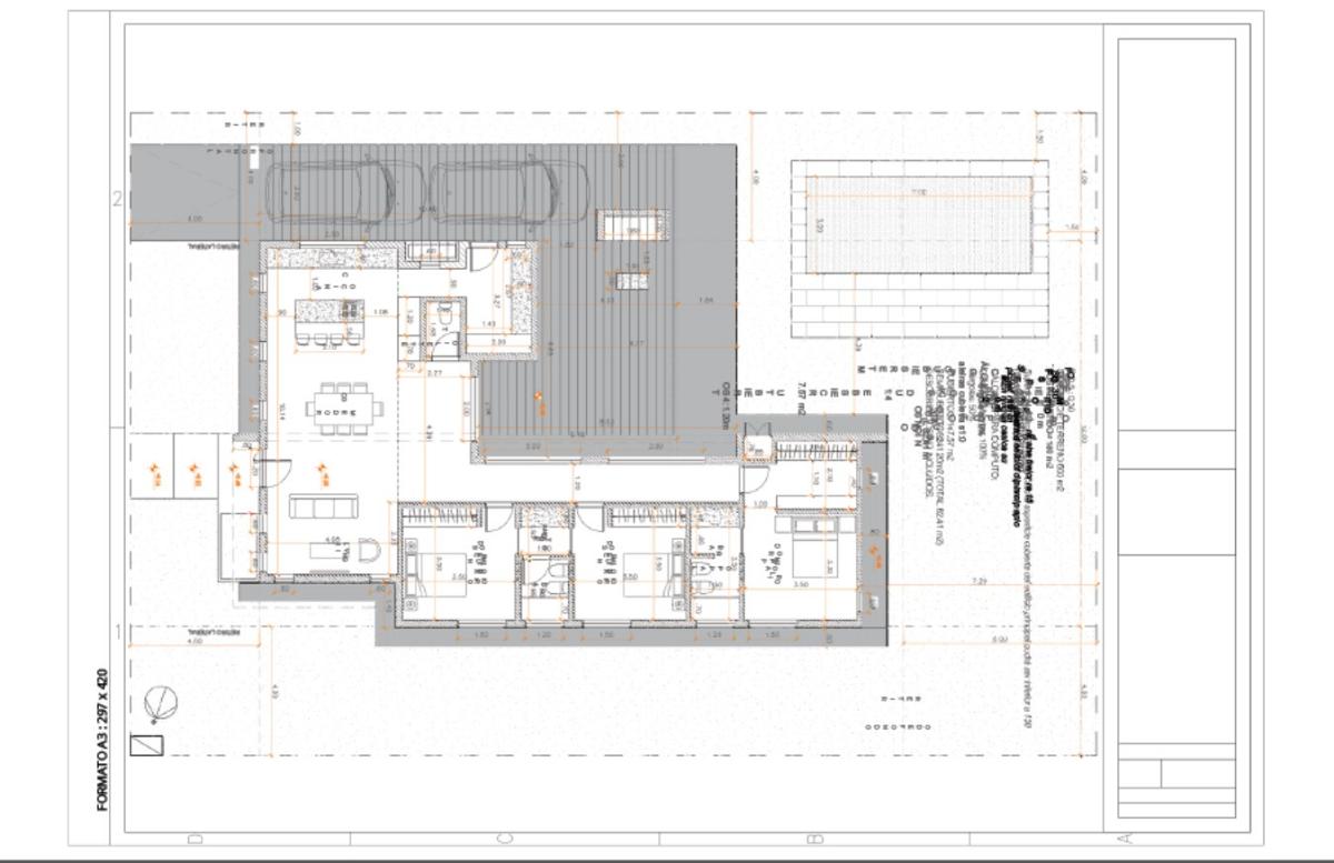 Casa en venta