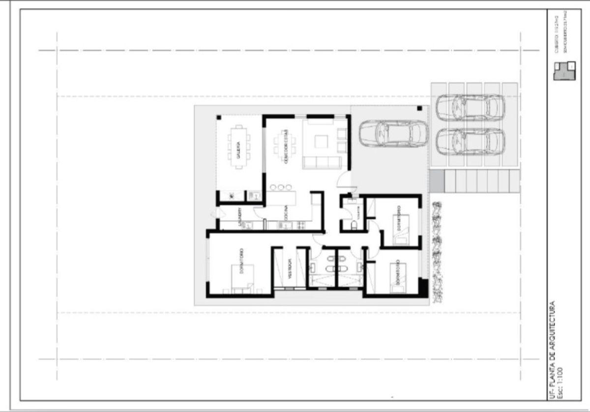 Casa en venta