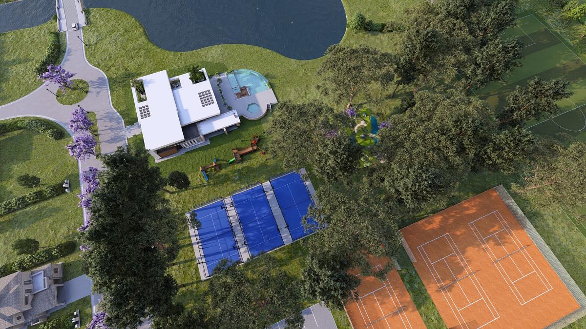 Casa en venta