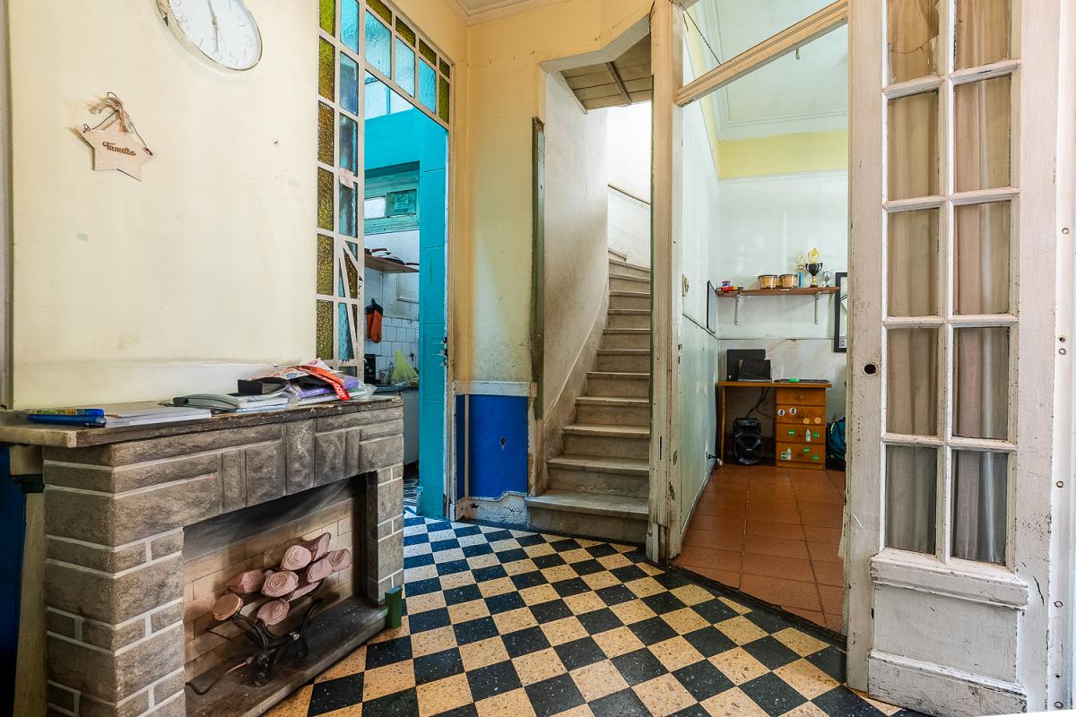 Casa en venta